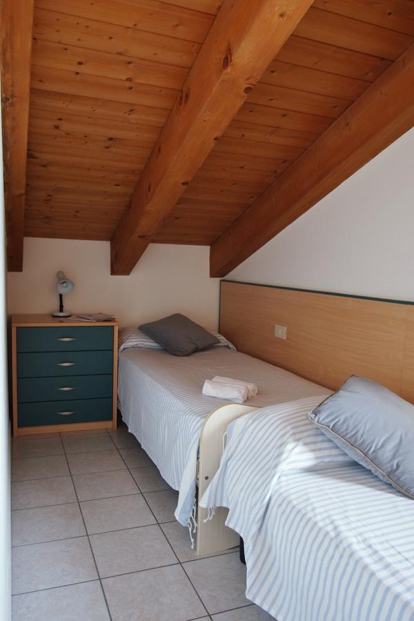 Appartamenti Villa Paola-Pochi Passi Dal Mare-Zona Piazza Aurora-Lido Di Jesolo Ngoại thất bức ảnh