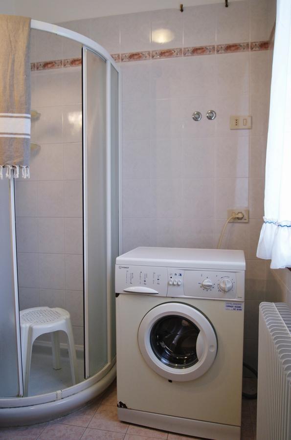 Appartamenti Villa Paola-Pochi Passi Dal Mare-Zona Piazza Aurora-Lido Di Jesolo Ngoại thất bức ảnh